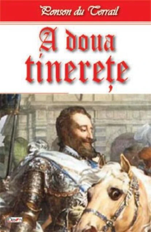A doua tinerețe