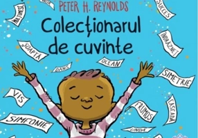 Colecționarul de cuvinte