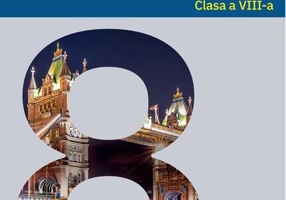 Limba engleză. Ghidul profesorului L1 Intensiv. Clasa a VIII-a