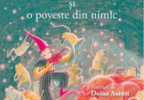 Vic-Pitic și o poveste din nimic