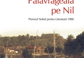 Pălăvrăgeală pe Nil