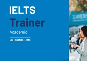 IELTS Trainer 2 Academic