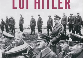 Războinicii lui Hitler