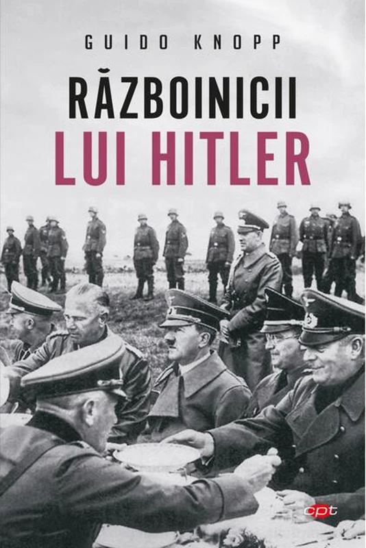 Războinicii lui Hitler