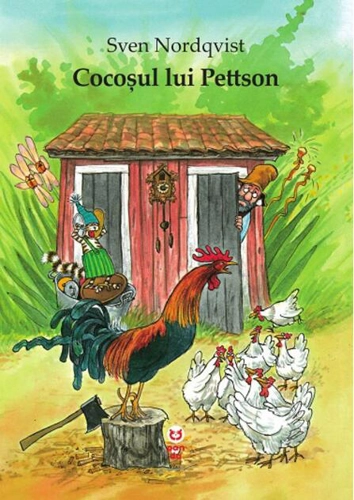 Cocoșul lui Pettson