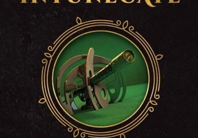 Ocheanul de ambră. Materiile întunecate (Vol. 3) - HC