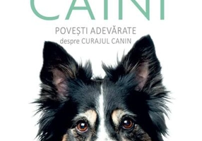 Super câini. Povești adevărate despre curajul canin