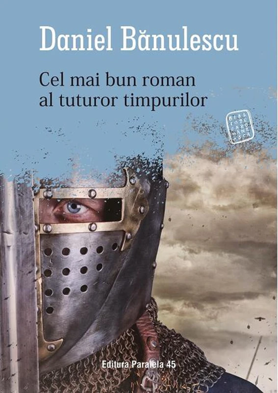 Cel mai bun roman al tuturor timpurilor