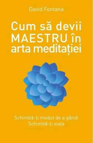Cum să devii maestru în arta meditației