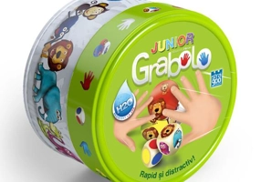 Grabolo Junior