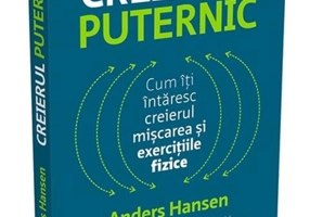 Creierul puternic