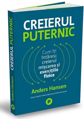 Creierul puternic
