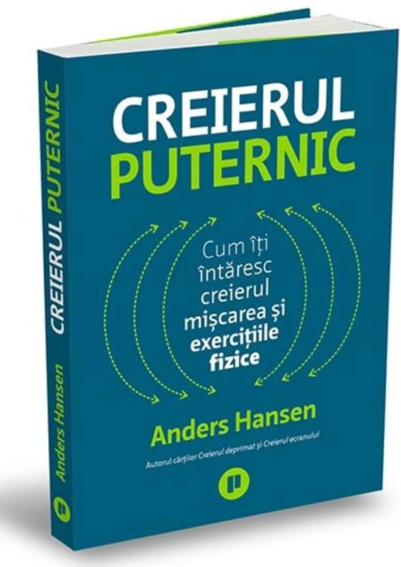 Creierul puternic