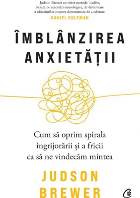 Îmblânzirea anxietății