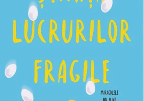 Știința lucrurilor fragile