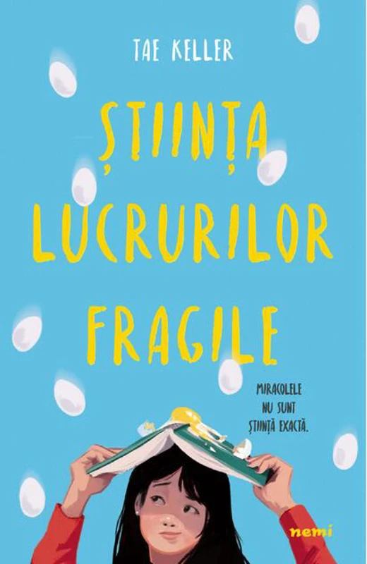 Știința lucrurilor fragile