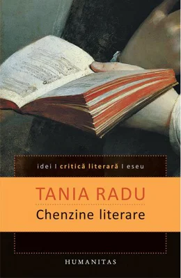 Chenzine literare
