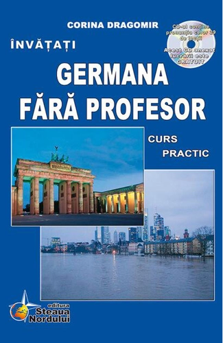 Germana fără profesor
