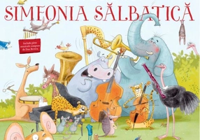 Simfonia sălbatică