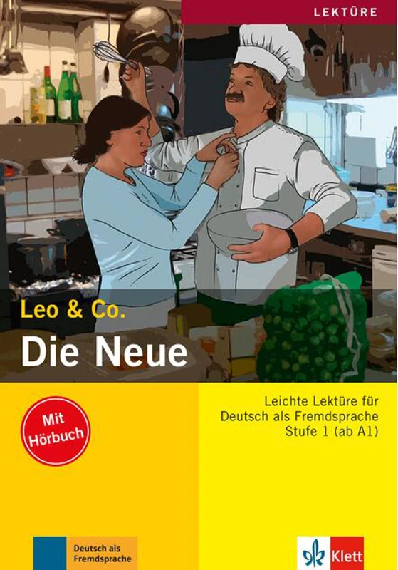 Die Neue