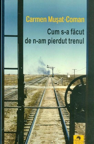 Cum s-a făcut de n-am pierdut trenul