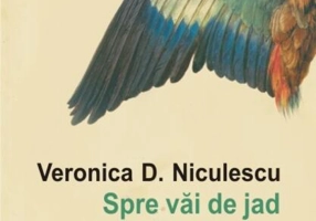 Spre văi de jad şi sălbăţie