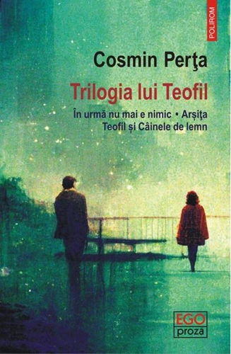 Trilogia lui Teofil