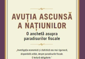 Avuția ascunsă a națiunilor