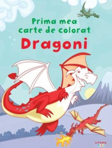 Dragoni