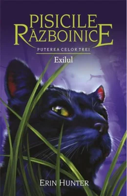 Exilul (Vol.15)