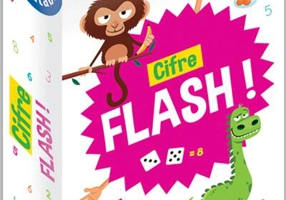 Sunt imbatabil. Cifre flash!