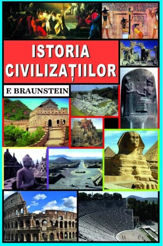 Istoria civilizațiilor