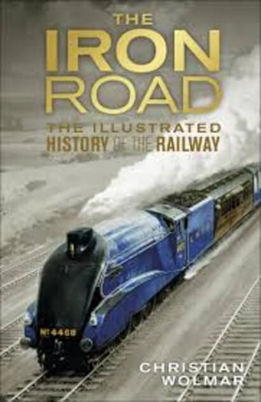 The Iron Road