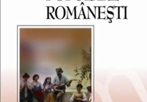 Balade populare româneşti