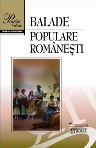 Balade populare româneşti