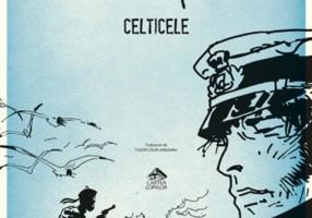 Celticele. Corto Maltese (Vol. 4)