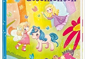 Feengeschichten: Vorlesebuch