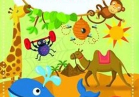 Animalele. Marea mea carte de întrebări și răspunsuri