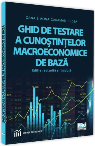 Ghid de testare a cunoștințelor macroeconomice de bază