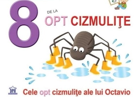 8 de la opt cizmulițe