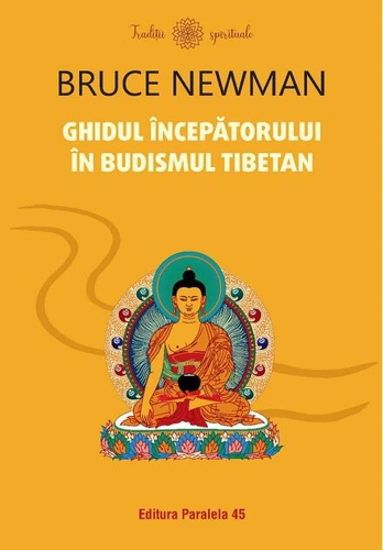 Ghidul începătorului în budismul tibetan