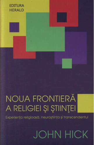 Noua frontieră a religiei şi ştiinţei