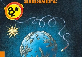 Povestea planetei albastre