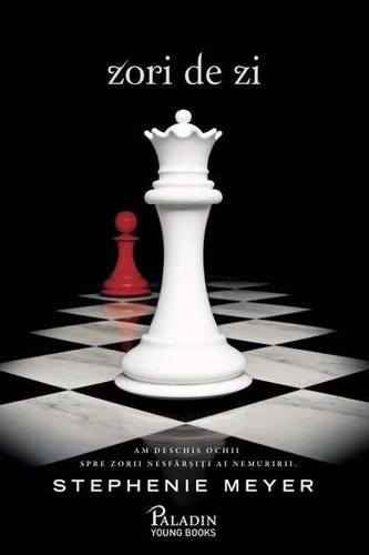 Zori de zi (Vol. 4)