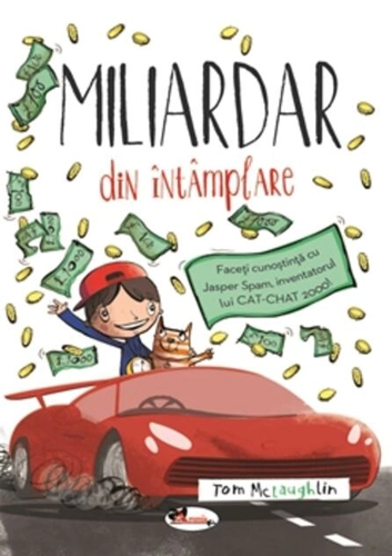 Miliardar din întâmplare