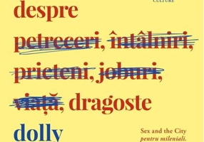 Tot ce știu despre dragoste