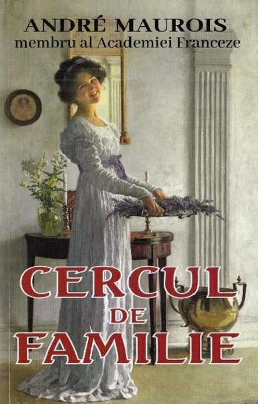 Cercul de familie