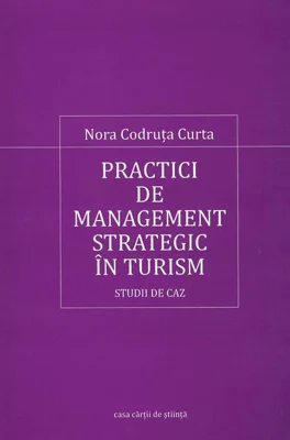 Practici de management strategic în turism