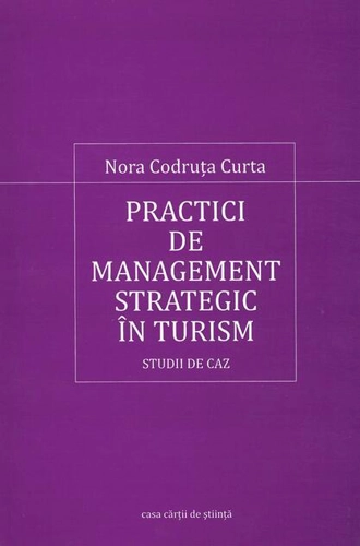 Practici de management strategic în turism
