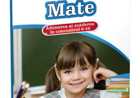 Adunarea și scăderea în concentrul 0 - 10